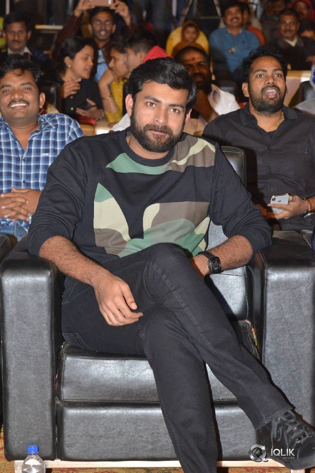 F2-Movie-Audio-Launch-Photos